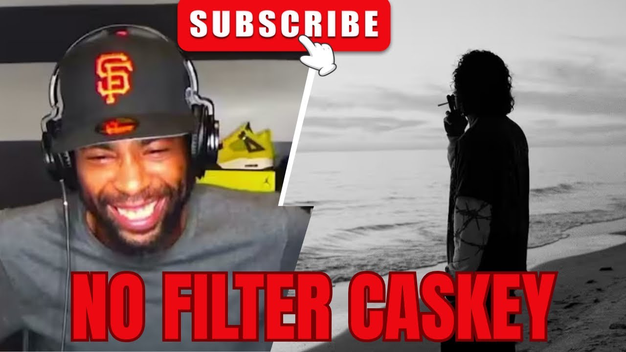 Caskey Speaks Facts | The Truth Part 3 Reaction