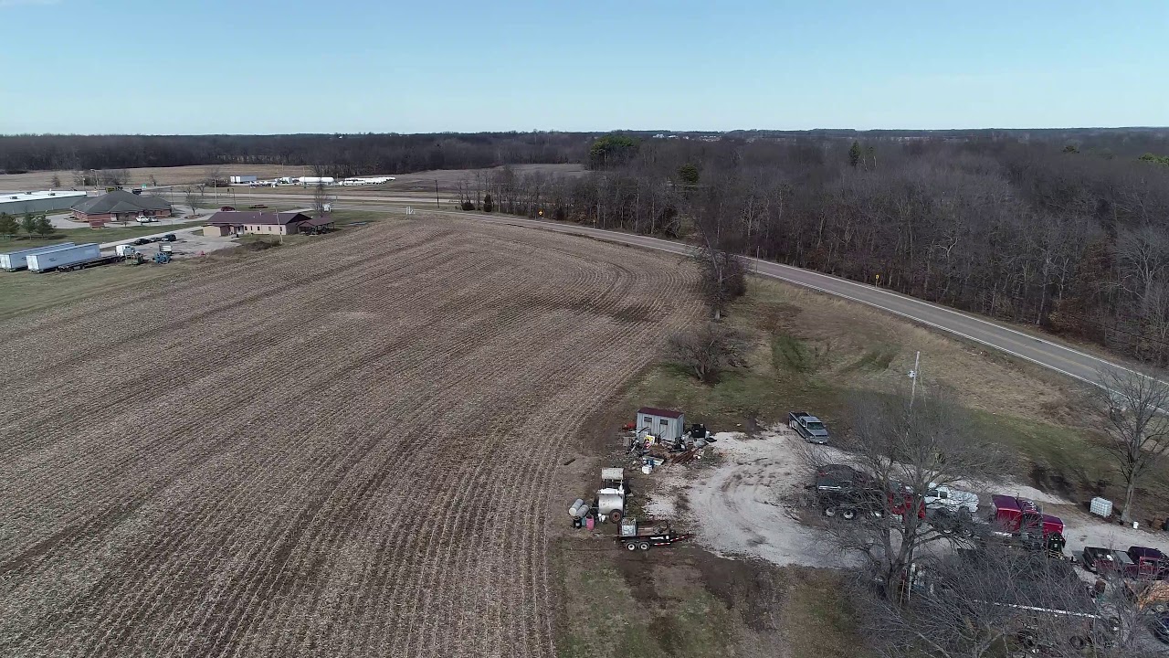 Property For Sale near Sumner, Illinois