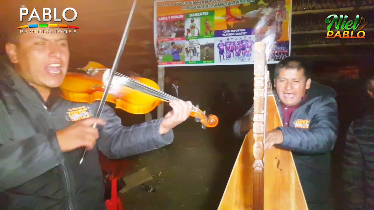 ANTACCOCHA  DIA DE LOS SANTOS, NIEL PABLO Y ROGER AGUIRRE 01/11/2020 cel: 996946903