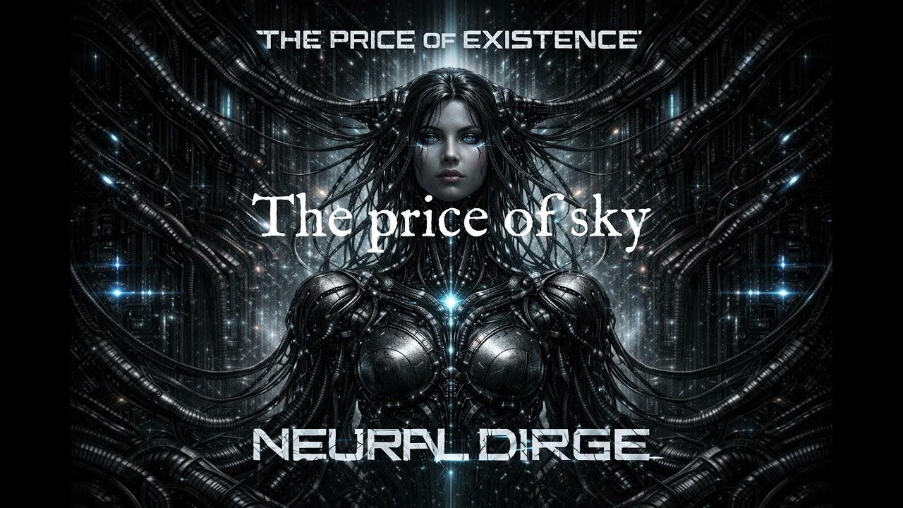 Neural Dirge - The price of sky