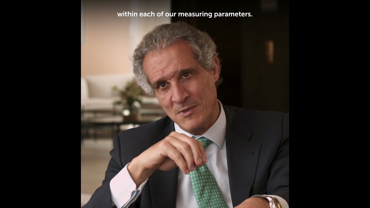 Raúl González - Barceló Hotel Group