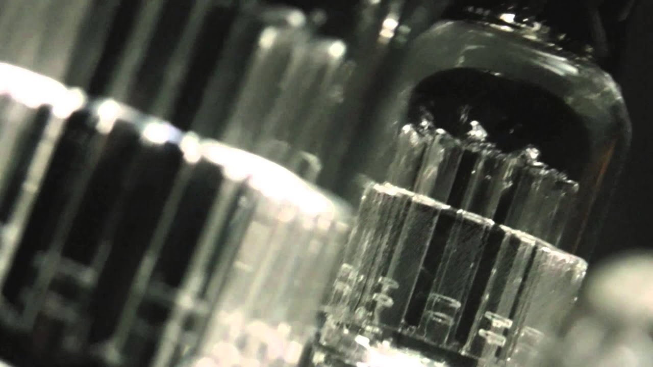 Product Video: Electro Coated Bongs