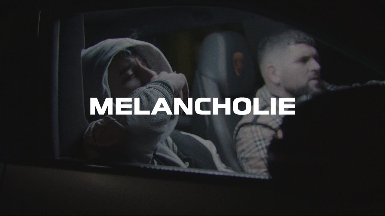 SAMRA TYPE BEAT | MELANCHOLIE | PROD D9WN X TARISMA