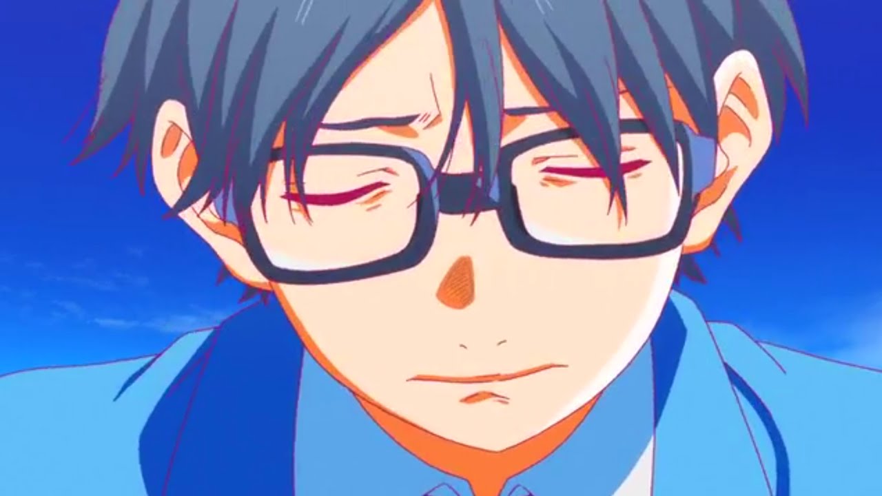 Top 10 Sad/Drama/Romance Anime [HD]