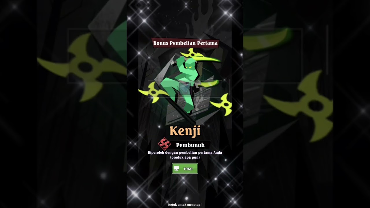 stickman game android