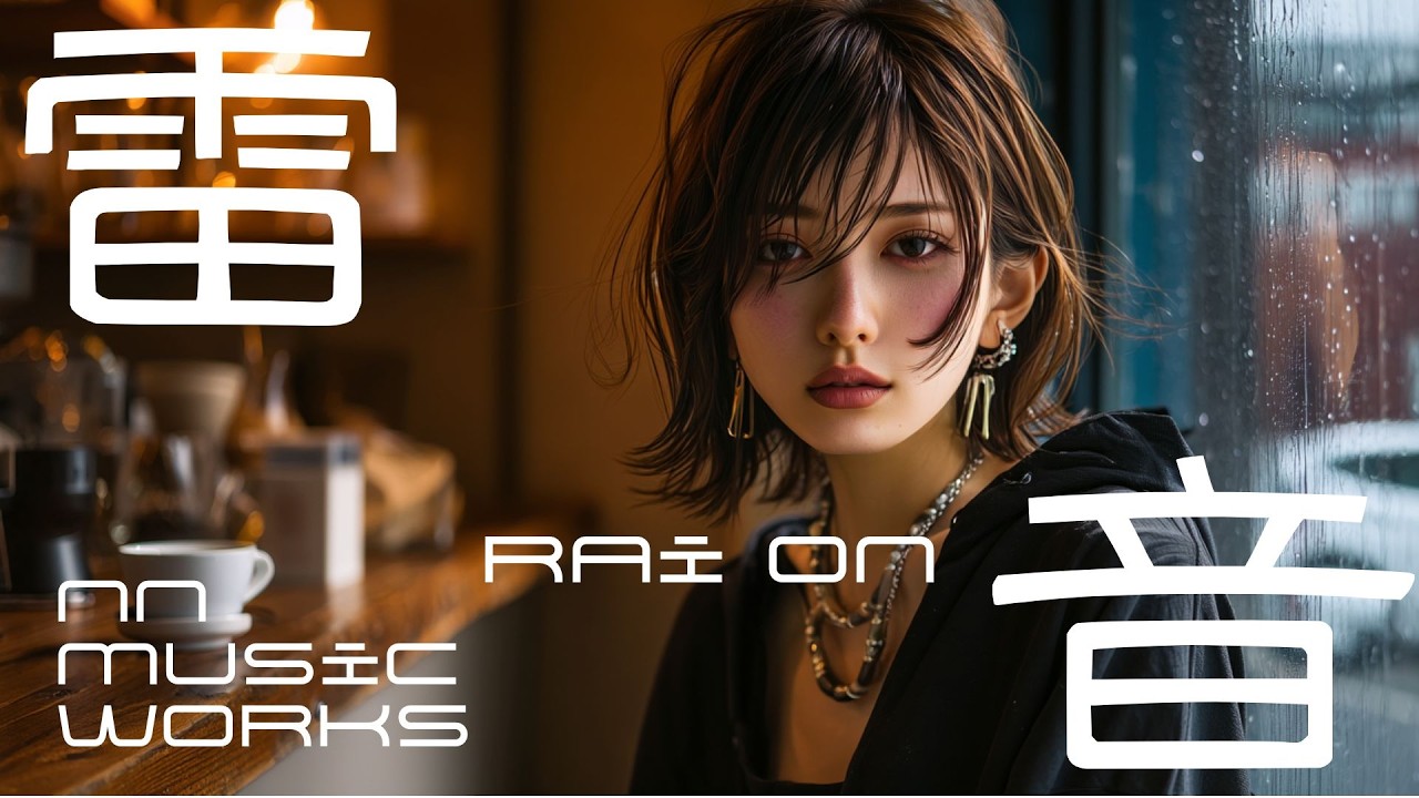 雷音（RAION) - NN Music Works | Official FULL Music Video