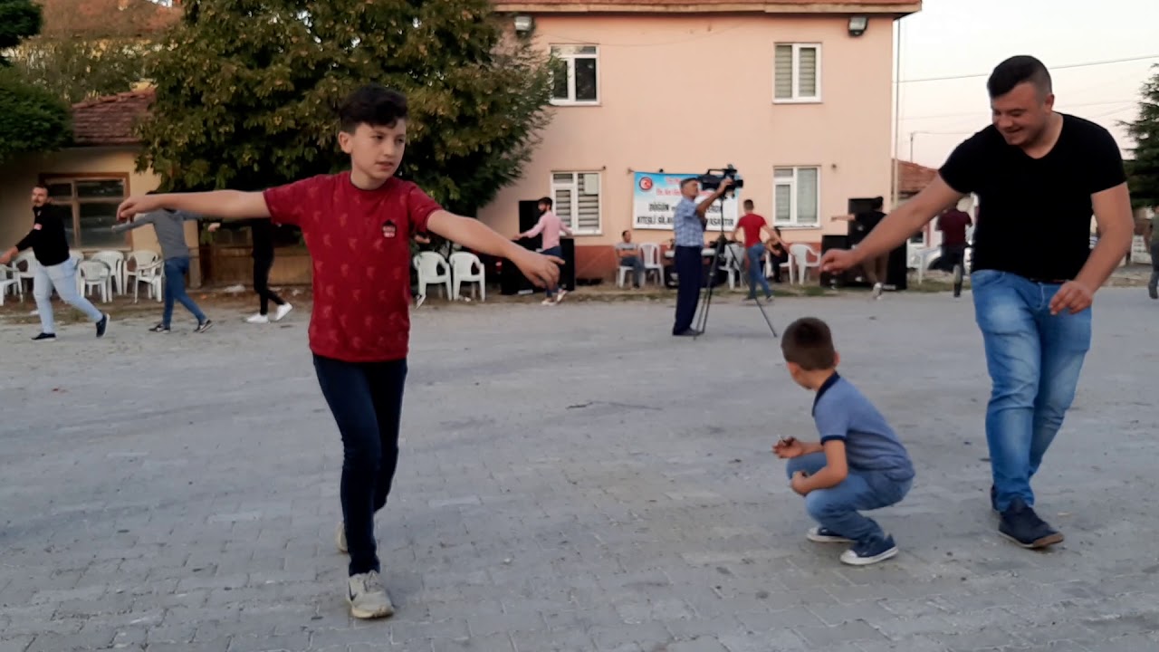 Domaniç Çamlıca Köyü