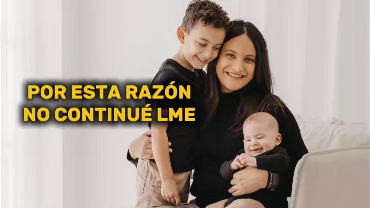 DE 1 A 2 HIJOS: La verdad sobre la transición y el reto del hermano mayor 🤱👦
