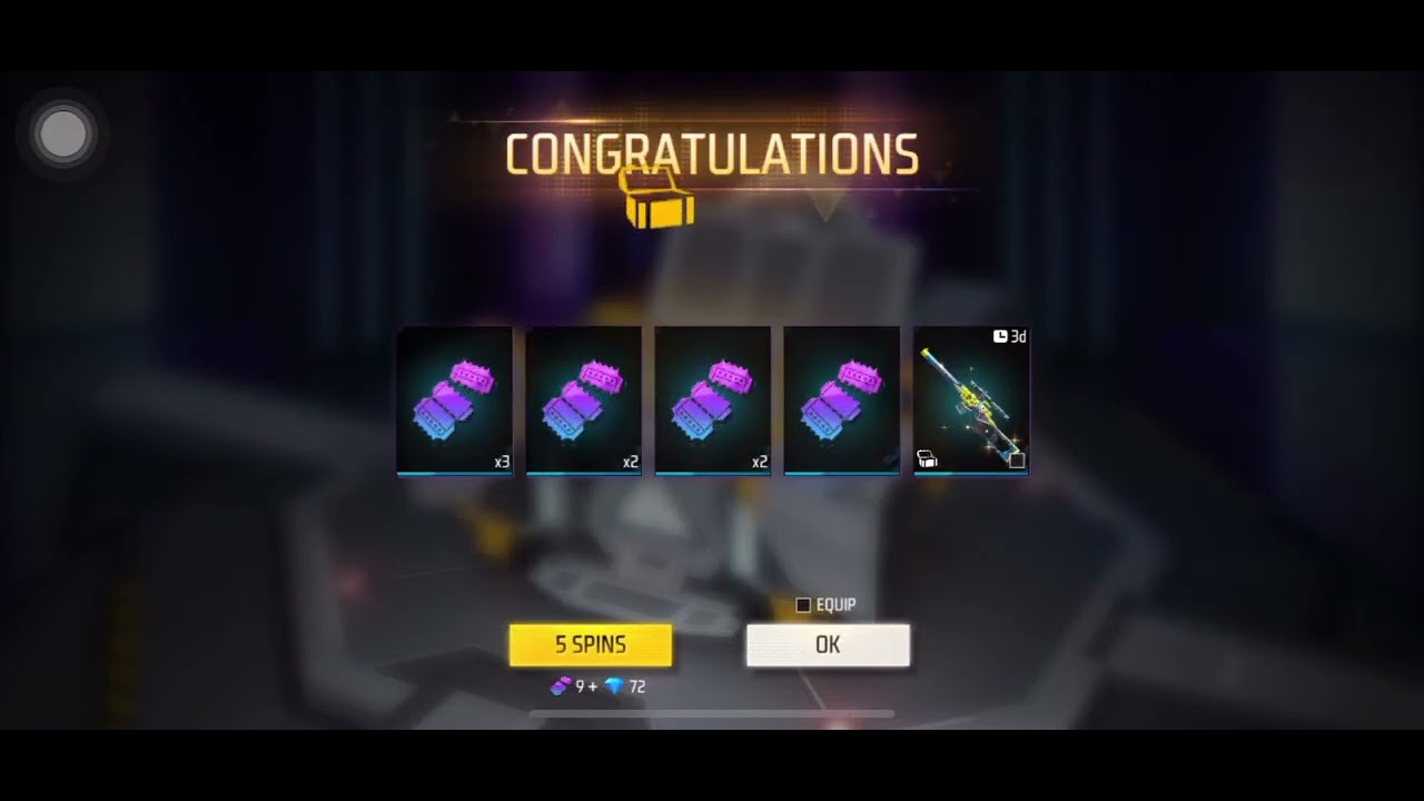 Unlocked Rampage Bundle.💗💗 2026