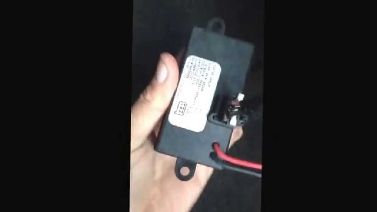 2003 2004 2005 2006 2007 hummer resistor repair. Fan not blowing on hummer h2 both Ac and heat fan