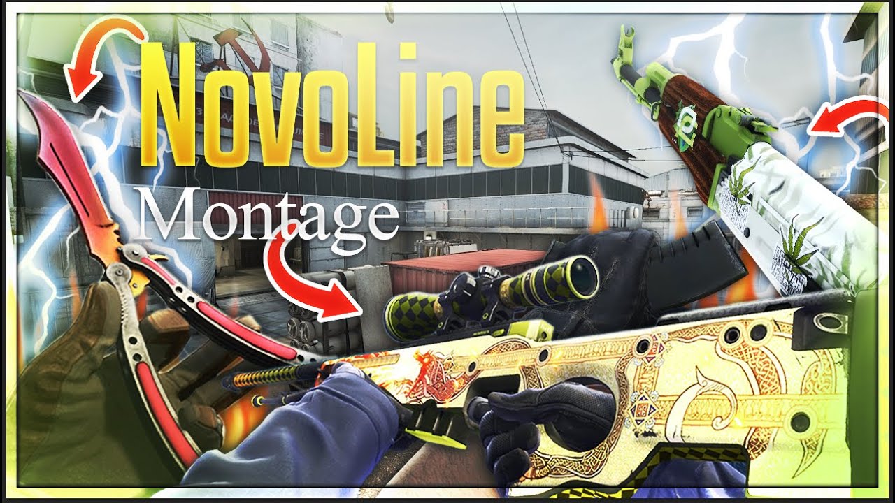 Falling For NovoLineHook  ❤️