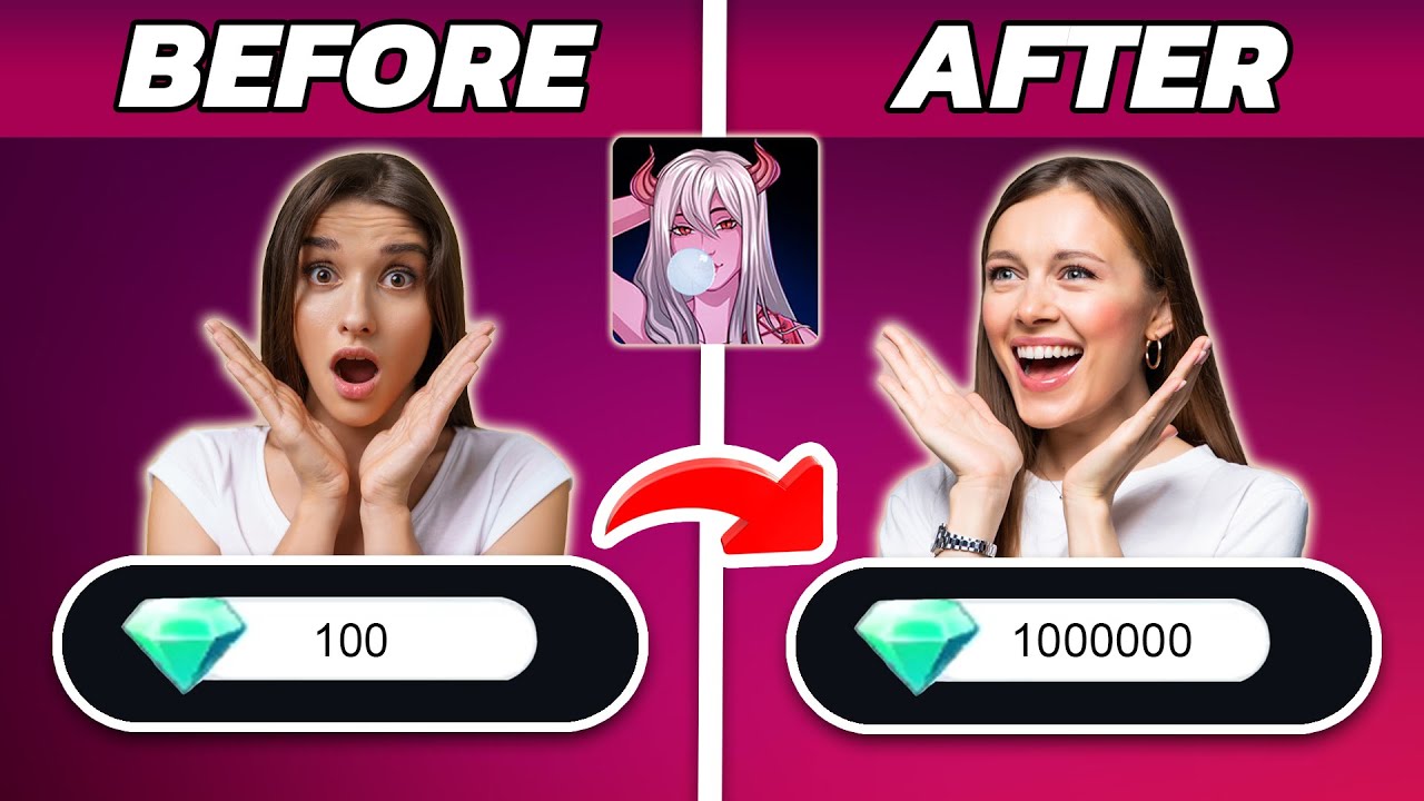 MeChat Free Gems - How to Get Free Gems with MeChat Hack for iOS, Android (2024)