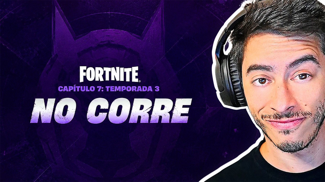 VAZOU O NOME DA NOVA TEMPORADA