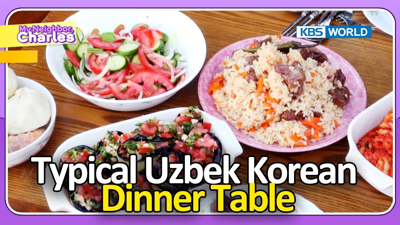 We Were Going to Have More Kids☺ [My Neighbor Charles : Ep.447-2] | KBS WORLD TV 240826