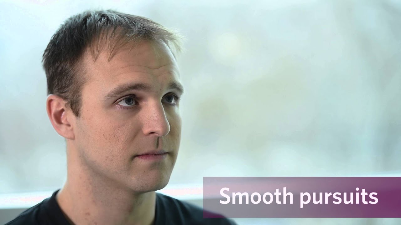 What is the VOMS? | UPMC Sports Medicine Concussion Program