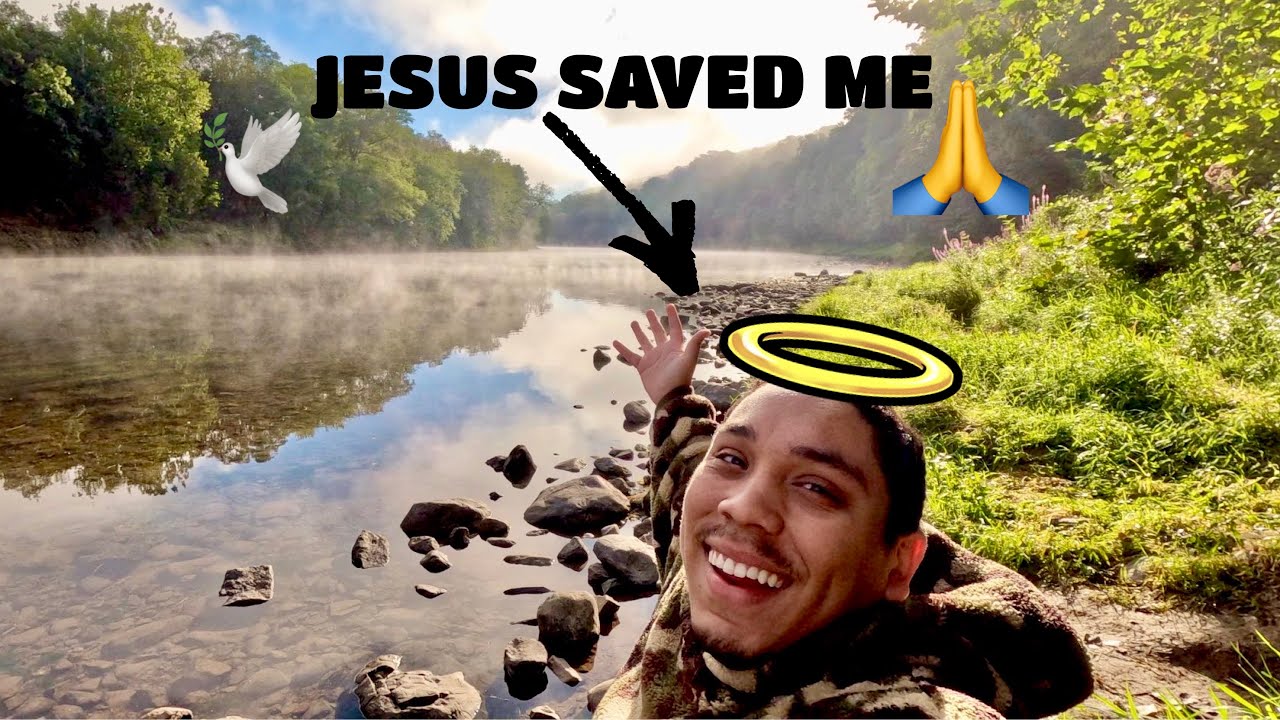 Smoking Weed During the RAPTURE!!!