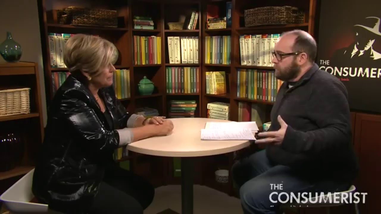 Suze Orman talks tough | Consumer Reports