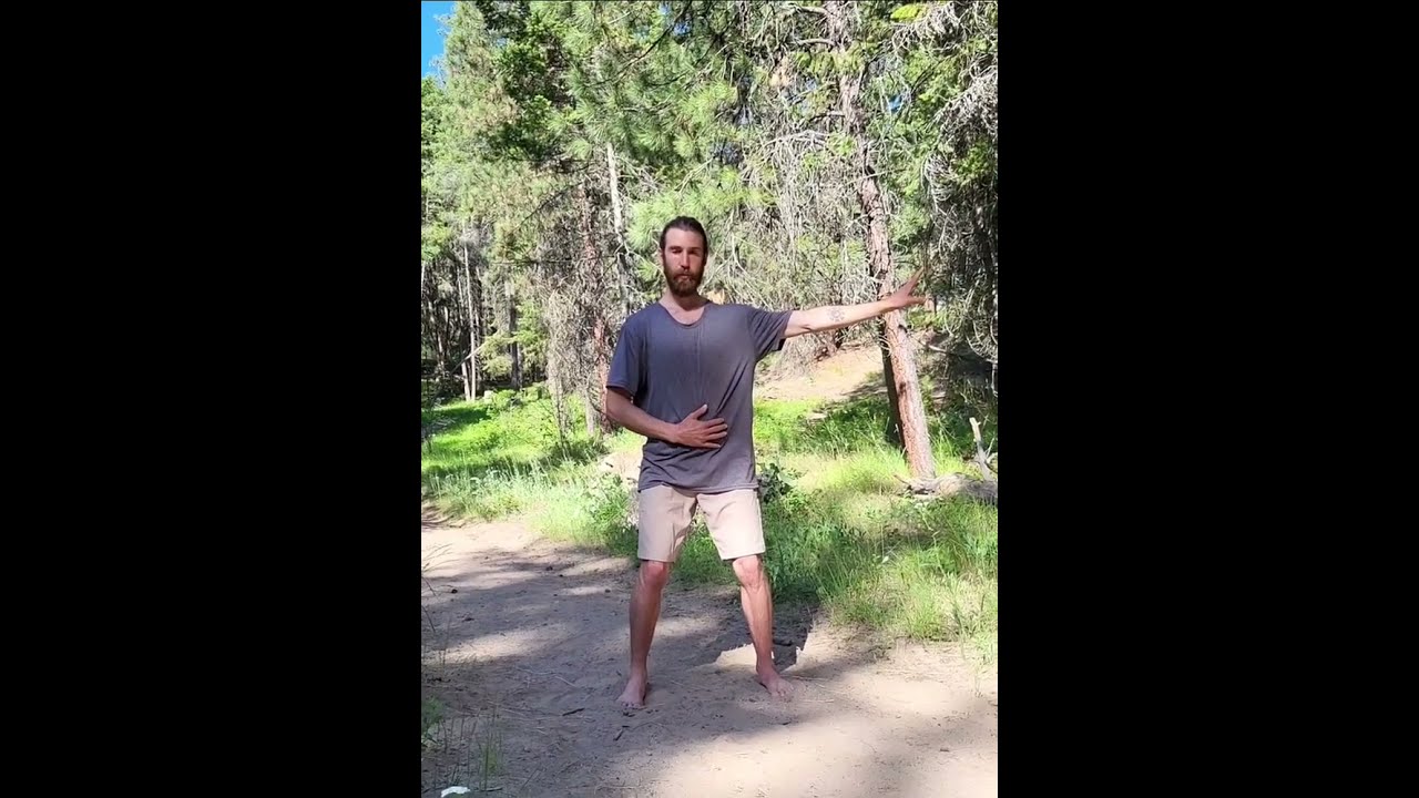 Opening the Joints pt 2