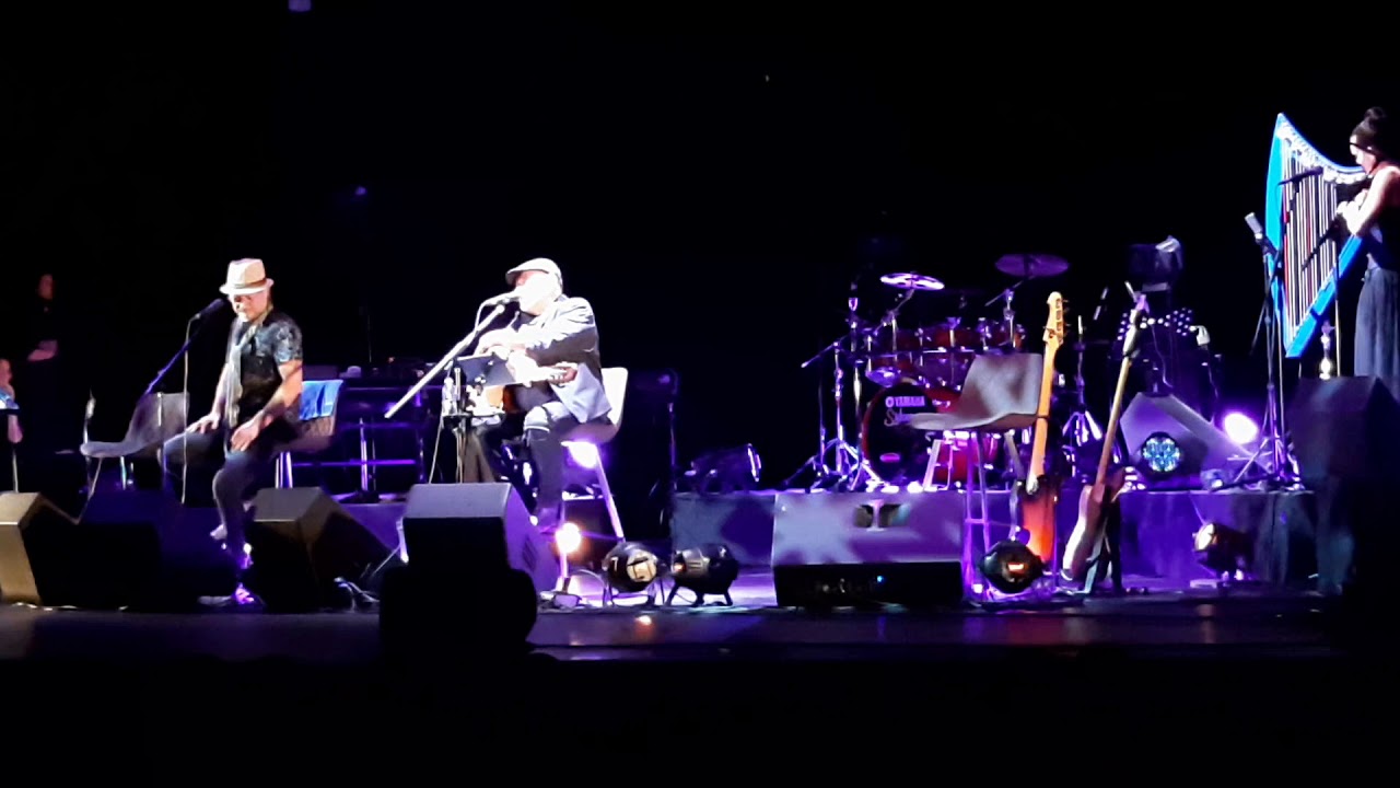 Galija - Burna Pijana Noć (acoustic live in Belgrade 02.11.2019.)