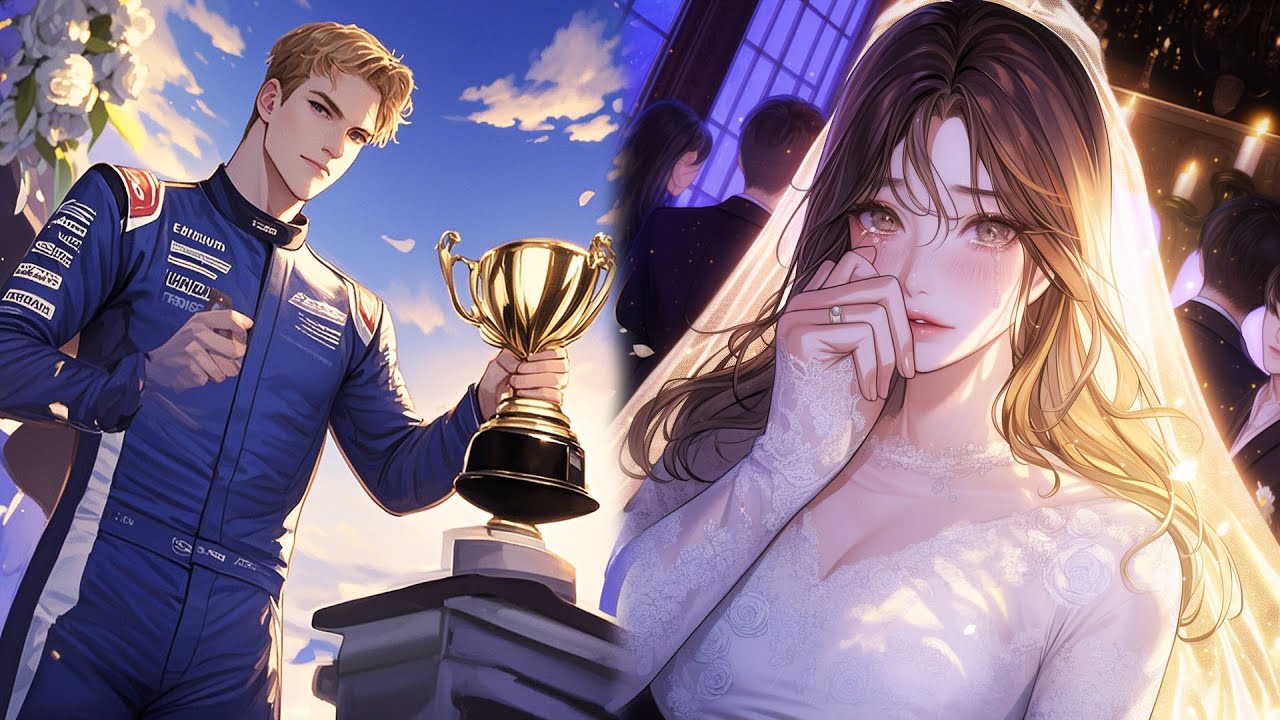 After reborn, I win the race. When I announce my wish is to keep her from me, she stunned