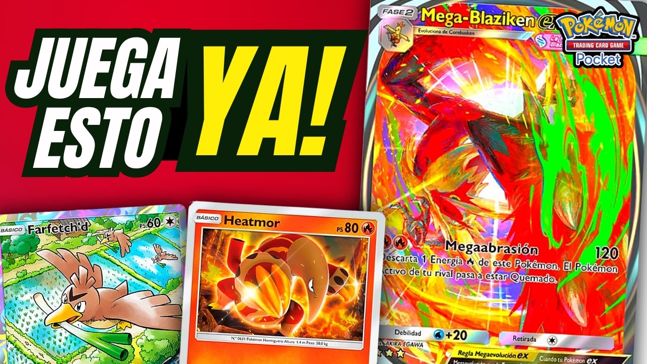💥 ROMPE EL META con este COMBO que PARECE UNA BROMA