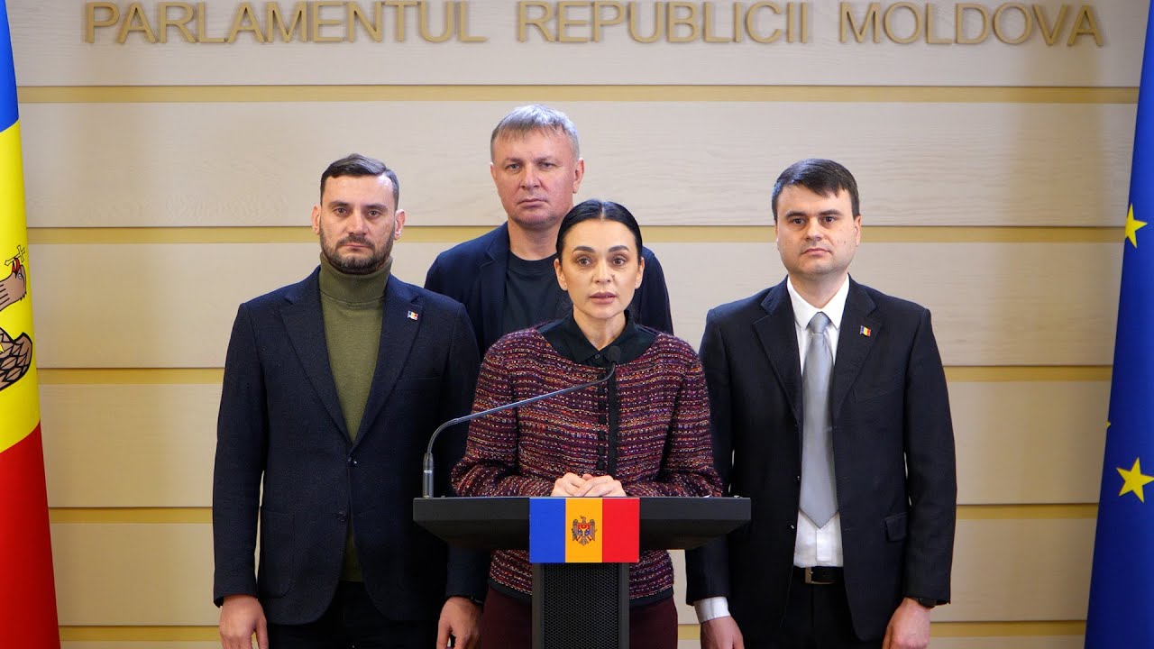 Partidul Nostru cere amânarea noilor valori cadastrale ce duc la scumpirea taxei pe imobil