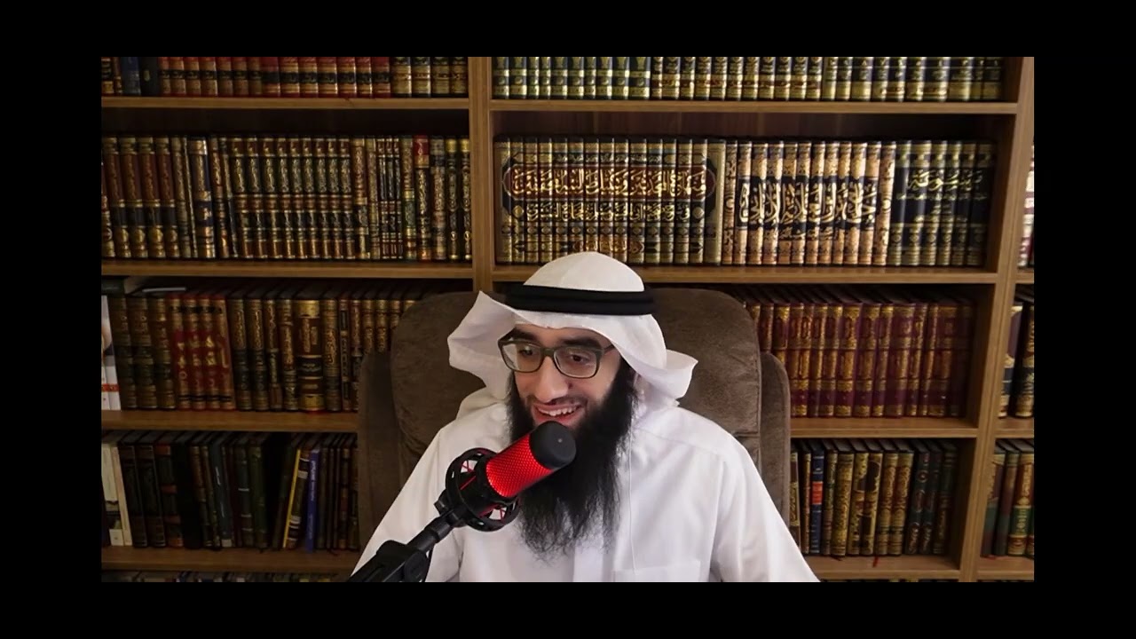 Want To Enter Into The Mercy Of Allah? A MUST WATCH || Ustadh AbdulAziz Al-Haqqan حفظه الله