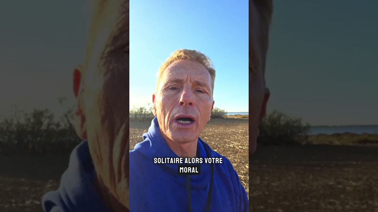 Vous êtes le pilier 