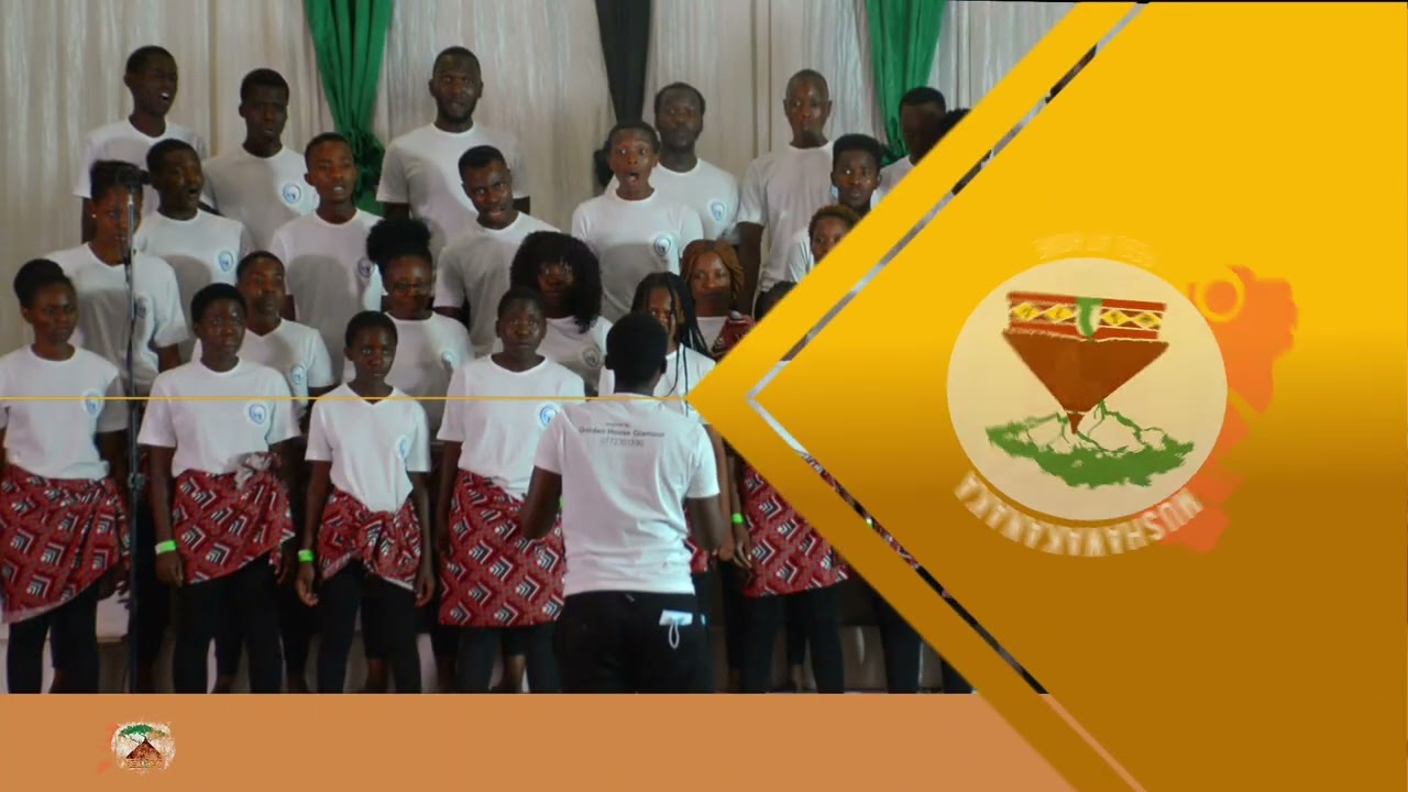 Sound of Joy FOS 2021 - HALALA Mhaiyo