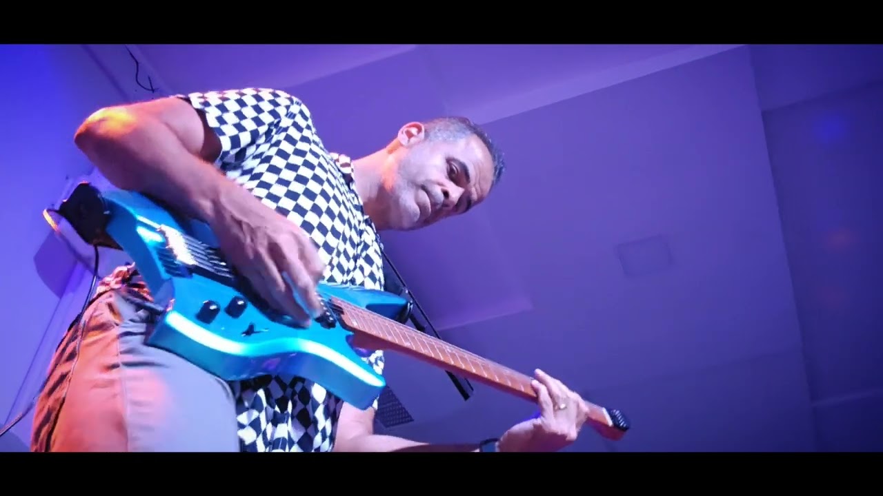 Strinberg next na estrada - Cortes da live ( Top demais)
