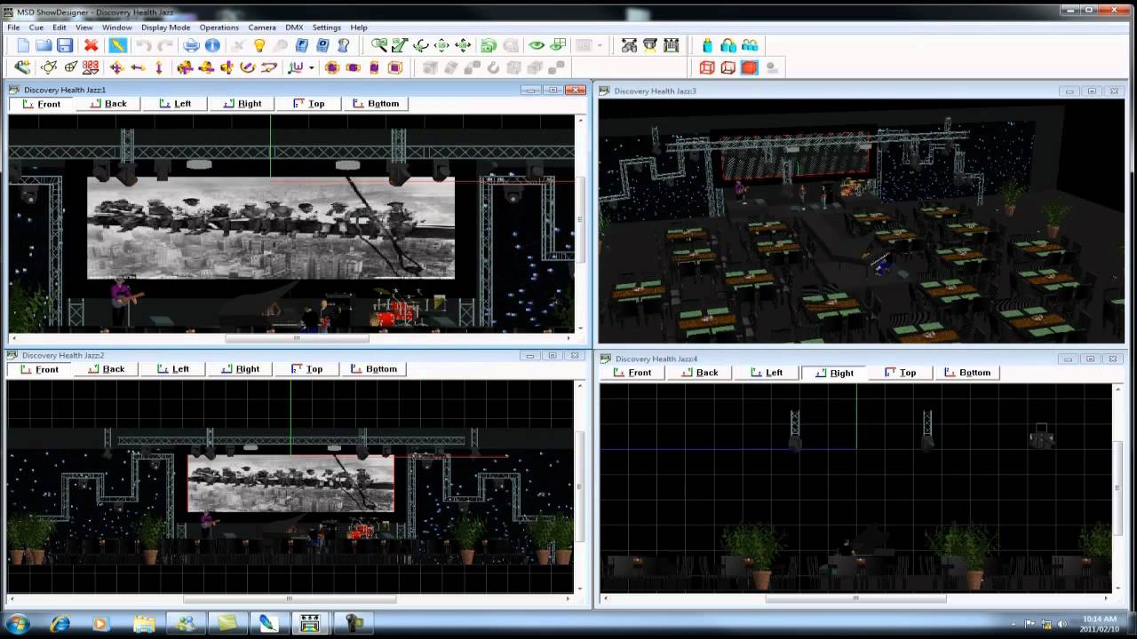MSD Tutorial 04 - Material Properties.mp4