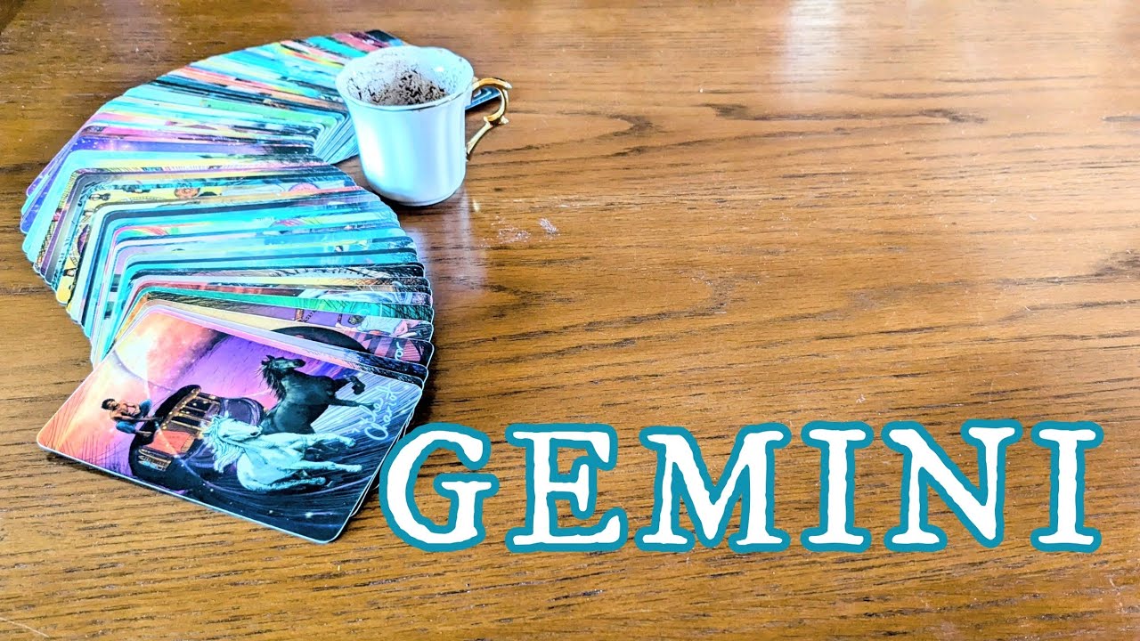 GEMINI♊A Clean Slate With An Unexpected Success Coming in! JANUARY 27th-FEB 2nd