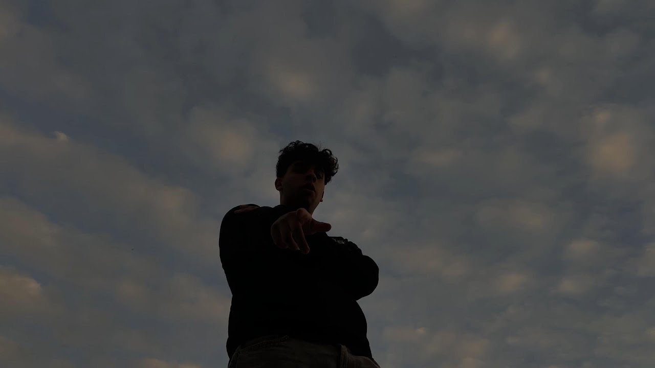 Dime Por Qué - RREYO (Official Video)