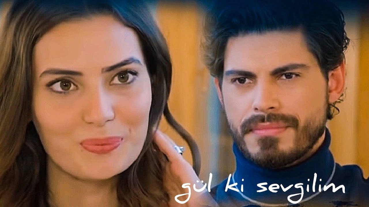 Leyla & Mirza ❤️ klip 