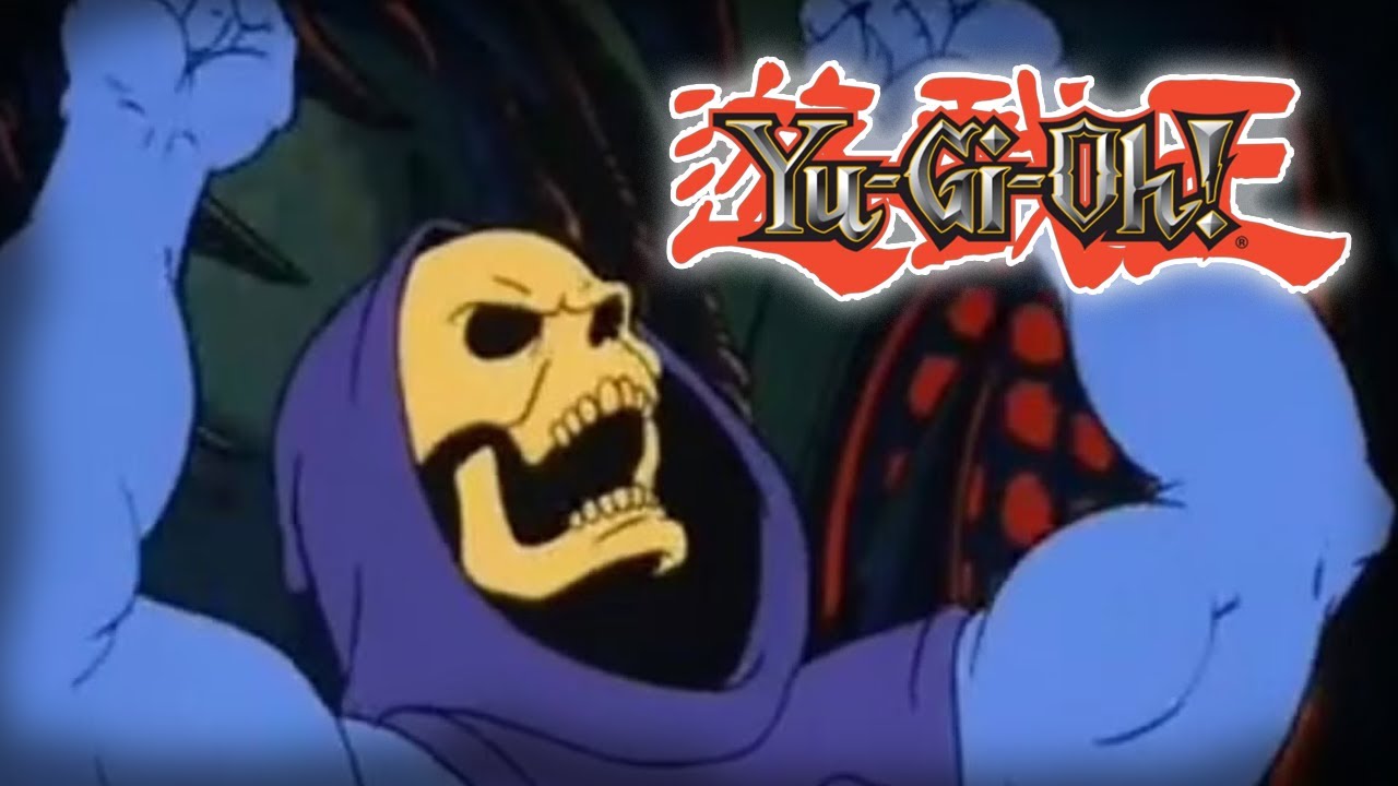 TCG DRYTRON'S RETURN? Chill Games on a MONDAY
