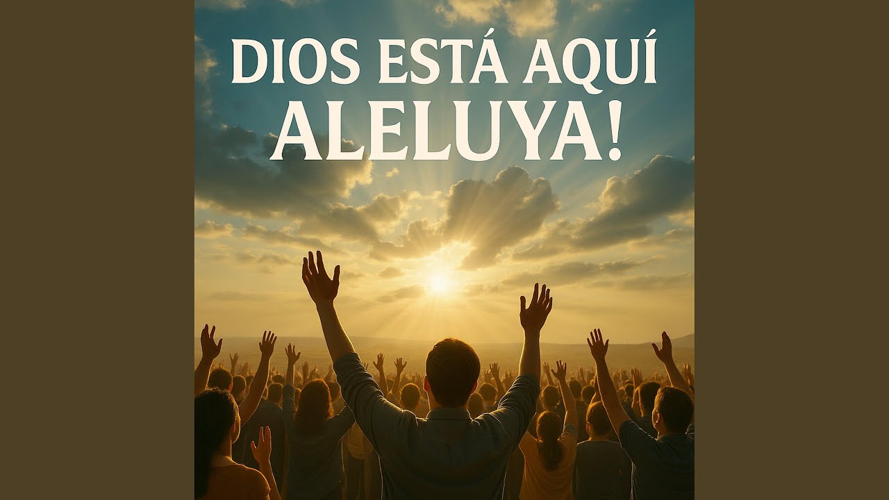 Vencedores (feat. Guerrera de Dios) (Heavy Metal Version)