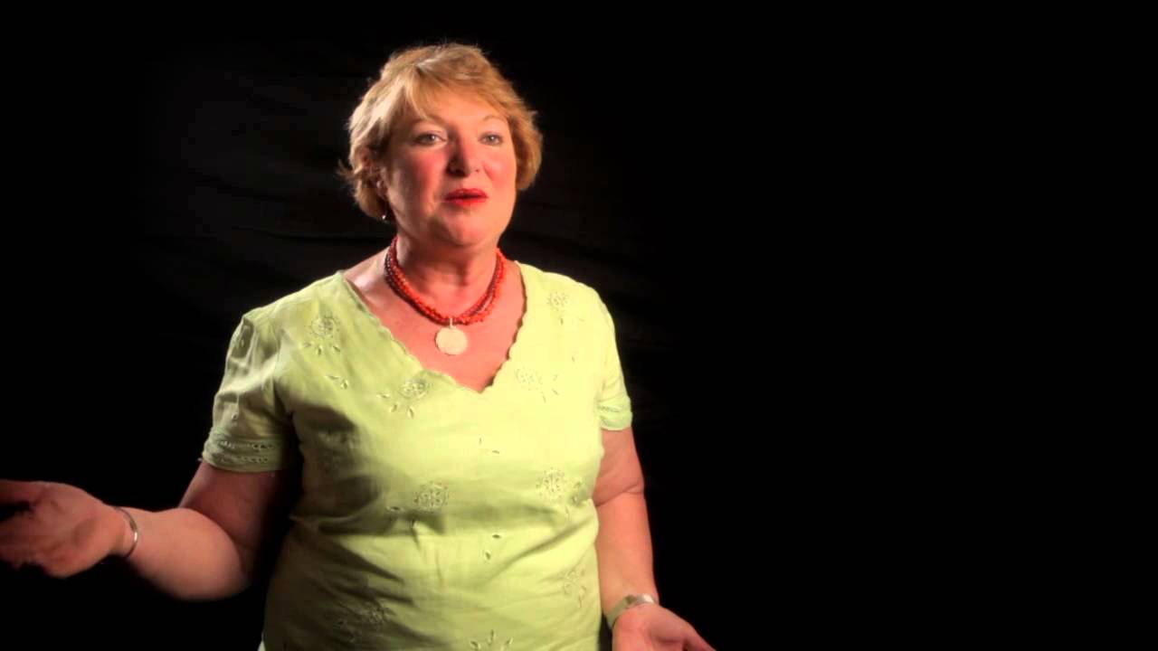The Australian Tomatis Method | Francoise Nicoloff