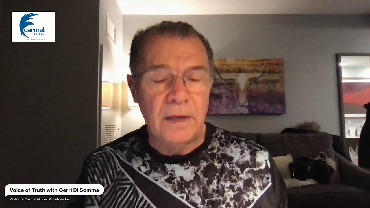The Voice of Truth Broadcast