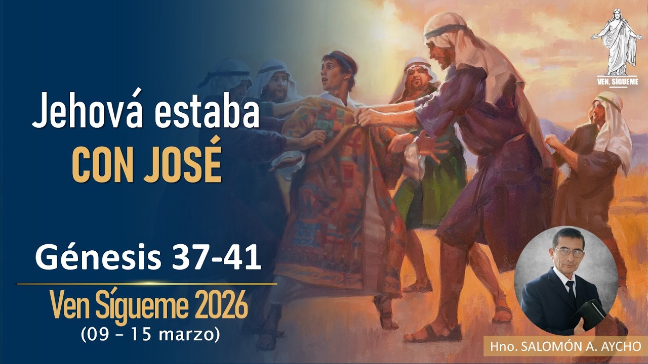 ¿Cómo aplicar Génesis 37 a tu familia?