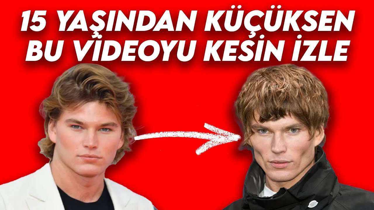 Çekici Olmak İçin Yapmanız Gereken 10 Temel Şey!