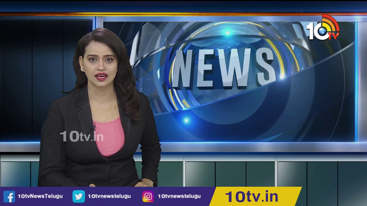 GHMC Elections 2020 : All Arrangements Made For GHMC Polls 2020 | 10TV News