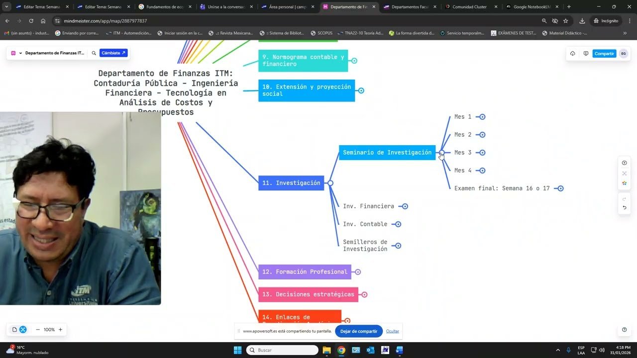 Semana 1 20261 SMN