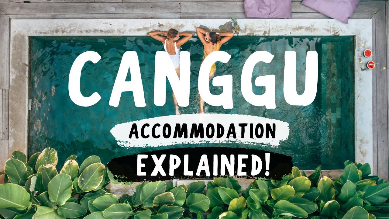 How To Find a Villa in Canggu Bali? (step by step)
