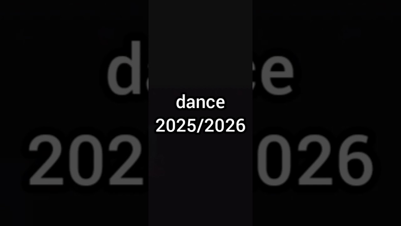 How many TikTok dances did you recognize ❤💃💃💃