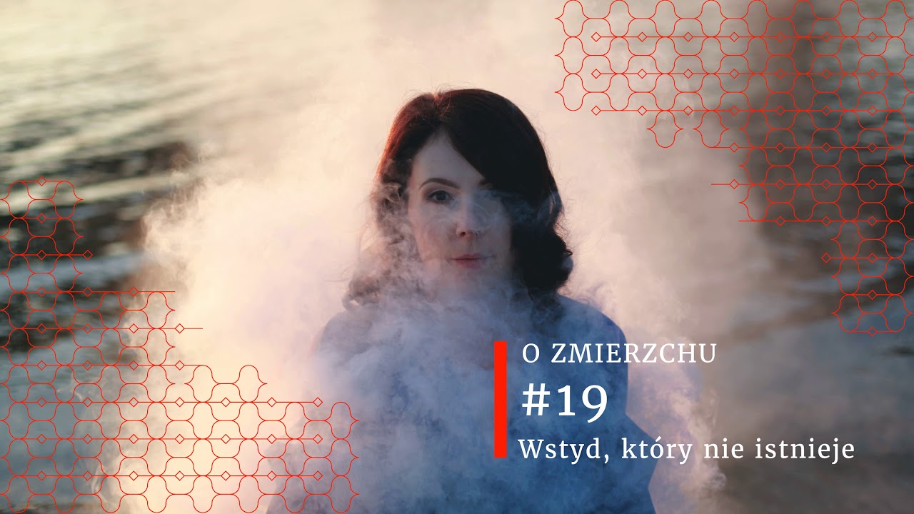 O Zmierzchu #19 - Wstyd, który nie istnieje