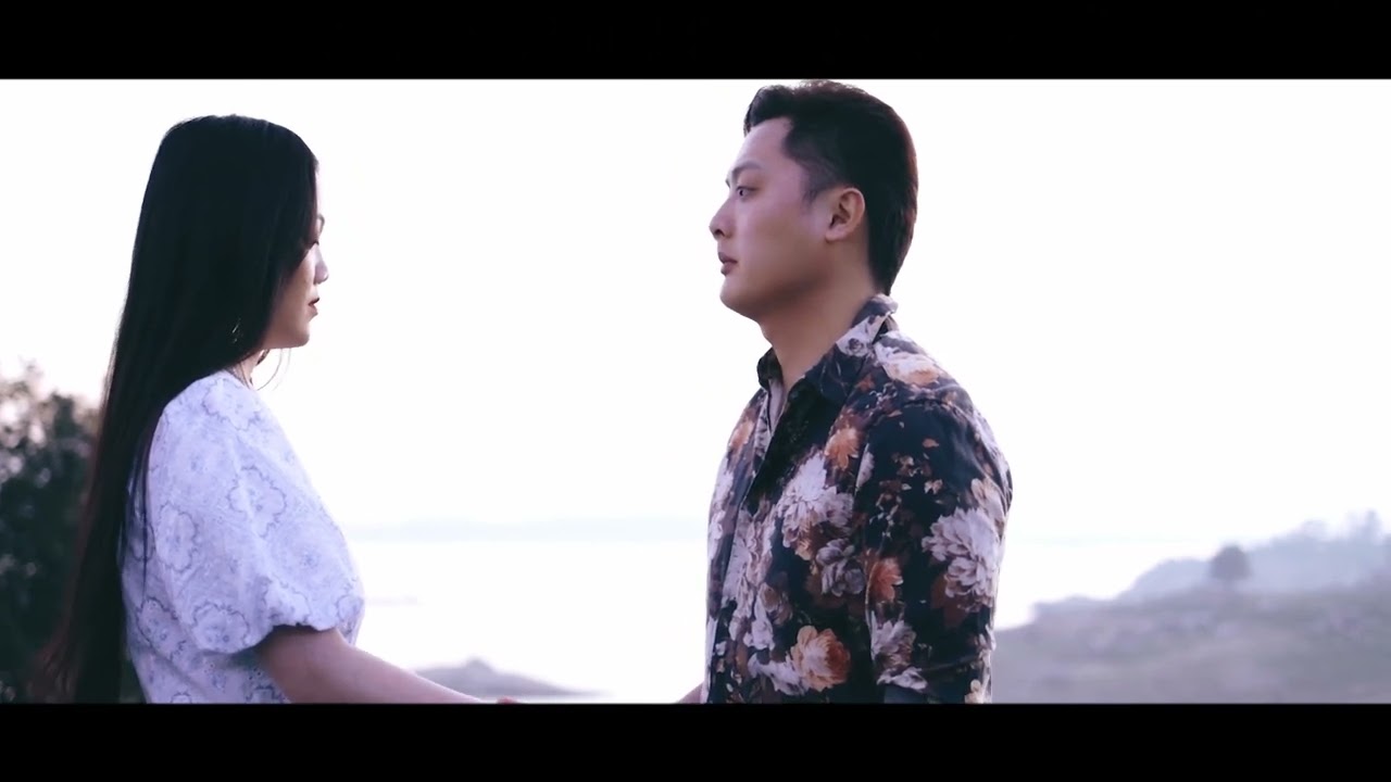 Tus neeg kuv hlub by Kong Chue & Nikki Thao (ZS Recordsss)