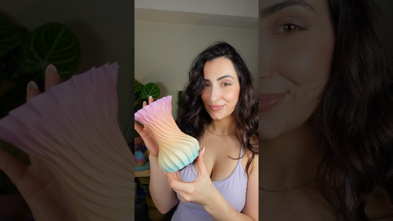 3D-Printed Vase - #fusion360