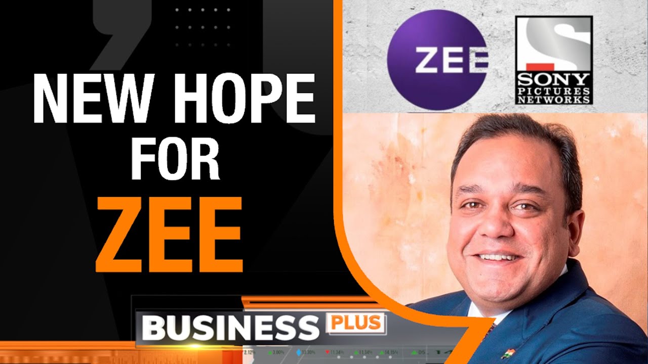 Zee-Sony: No Relief to Sony | SIAC Says Matter in NCLT's Domain | New Ray of Hope for Zee | News9