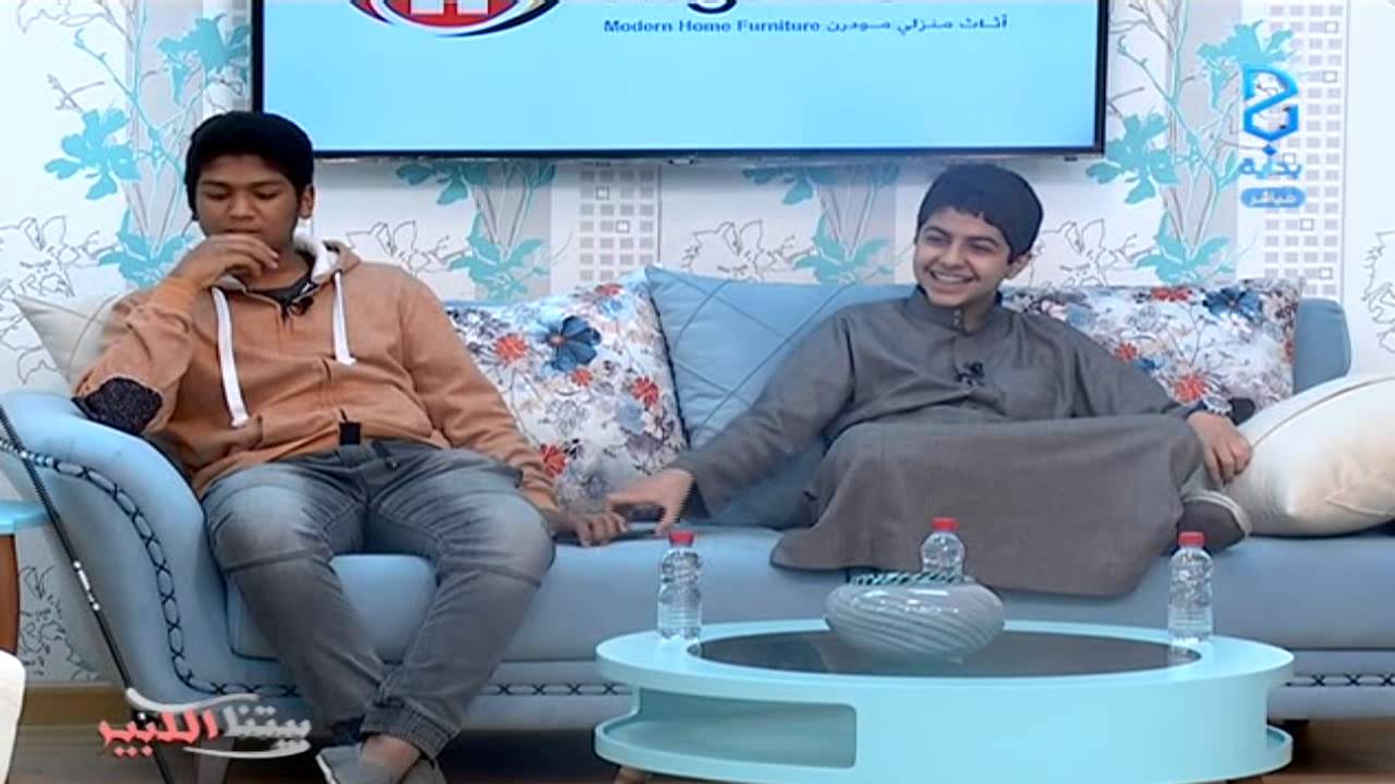 أخويا - كتابي - يزيد الدوسري | #بيتنا_الكبير12