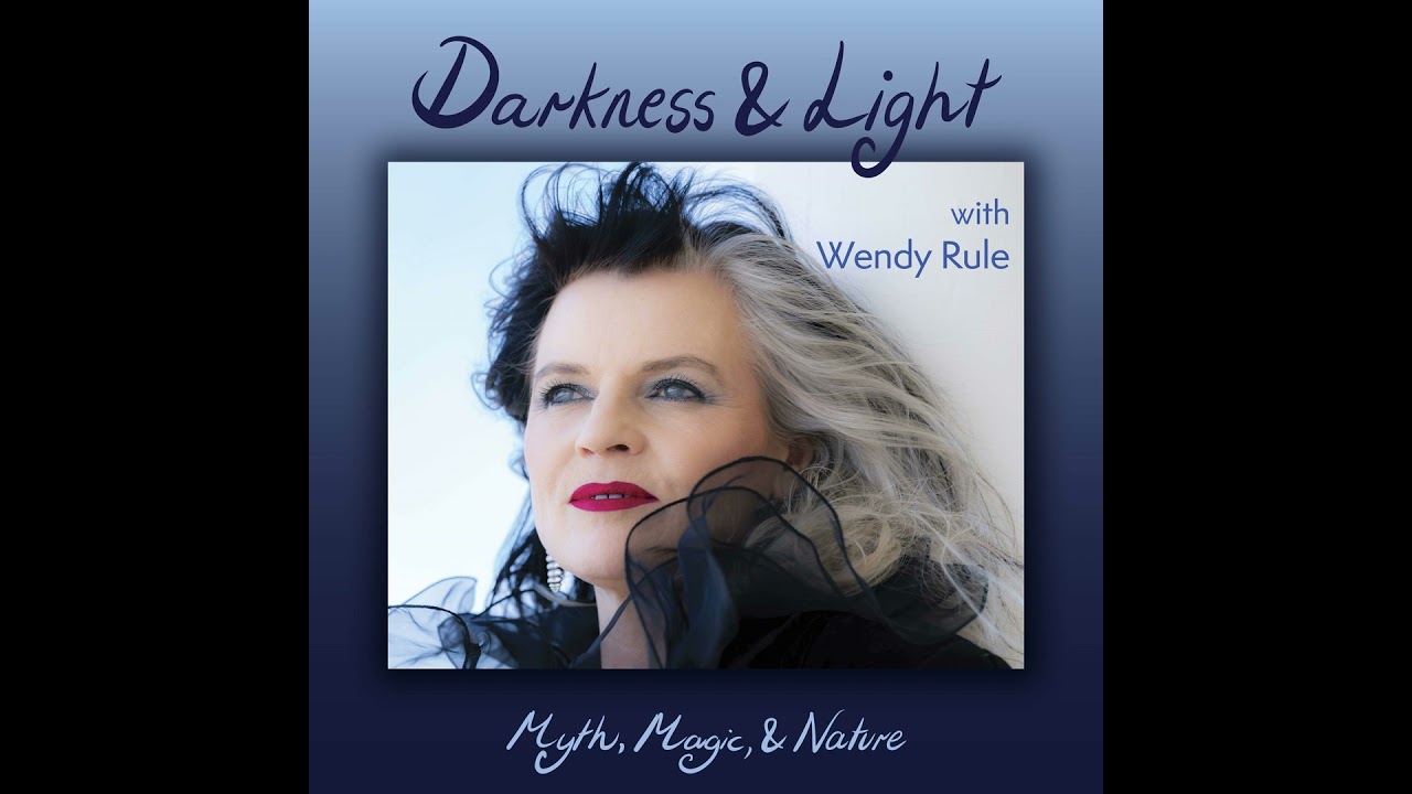 Episode 1: Nature Is Both Darkness and Light